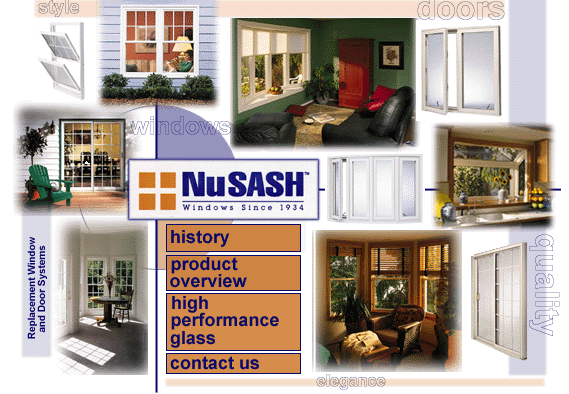 Home Page, Reliable and Energy Efficient Doors and Windows